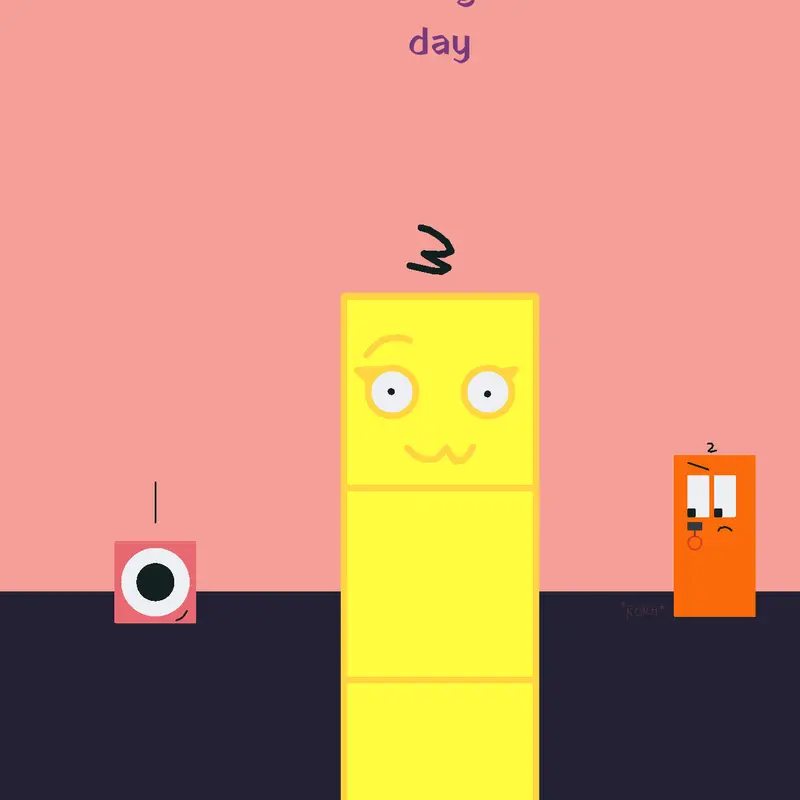 Game by @22nd_perfect_number