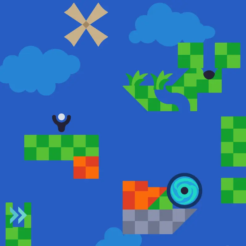Game by @TIM76