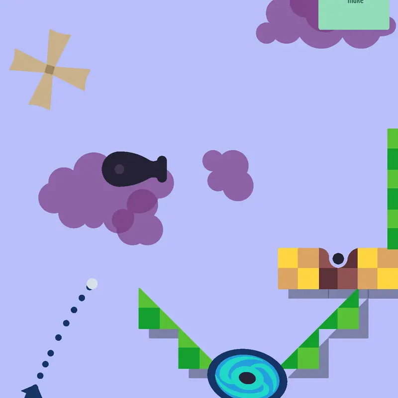 Game by @Toprop