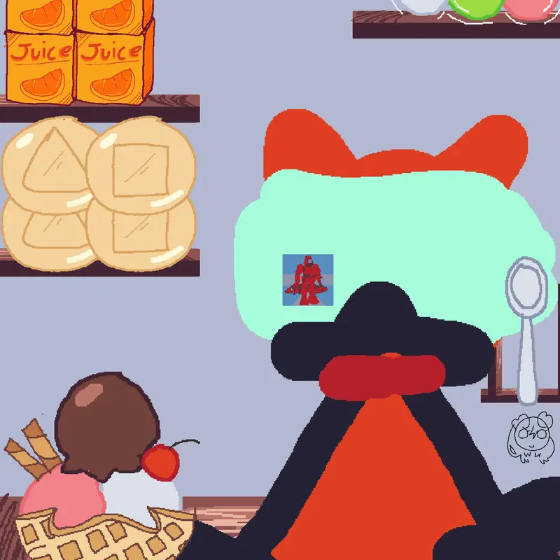 Game by @leeun
