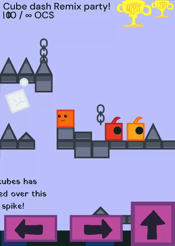 Game by @Gnarpie