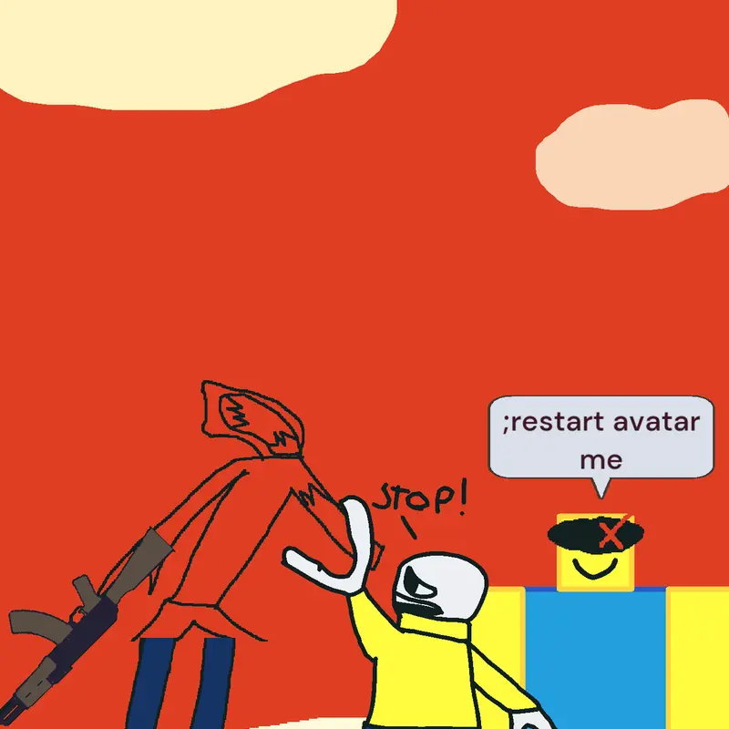 Game by @noob_KSA