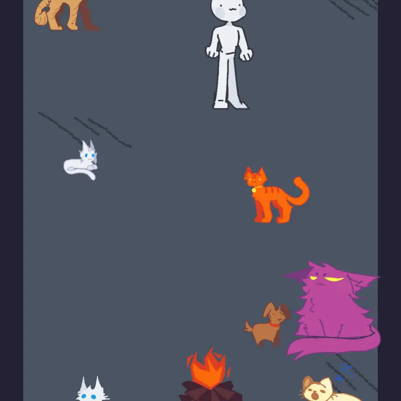 Game by @ClayClam