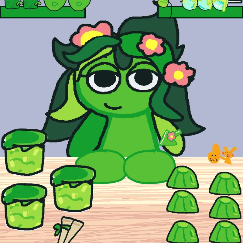 Game by @im_lemonade