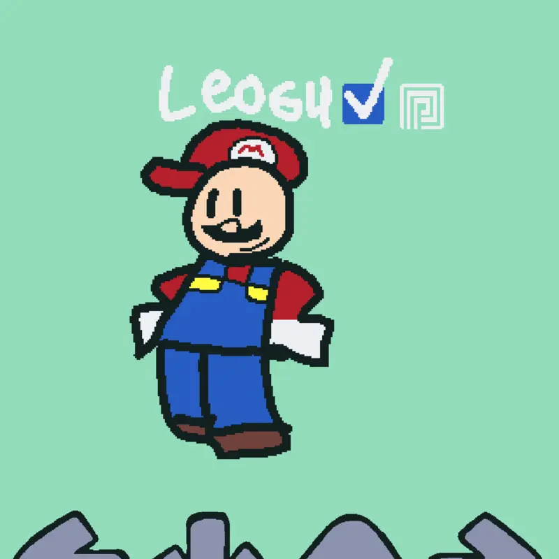 Game by @Leo64