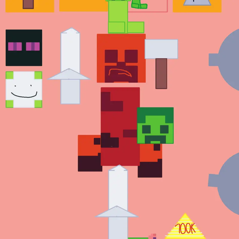 Game by @baconhair1253