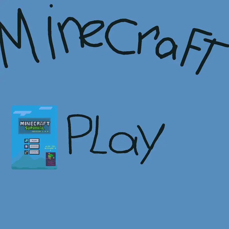 Game by @SanTi1101_XD