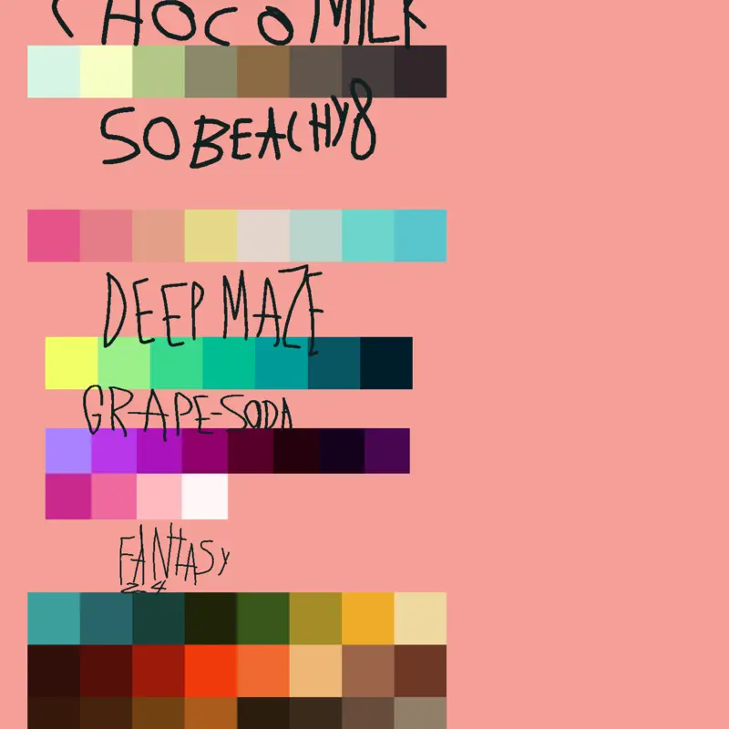 Game by @JainalAbidin