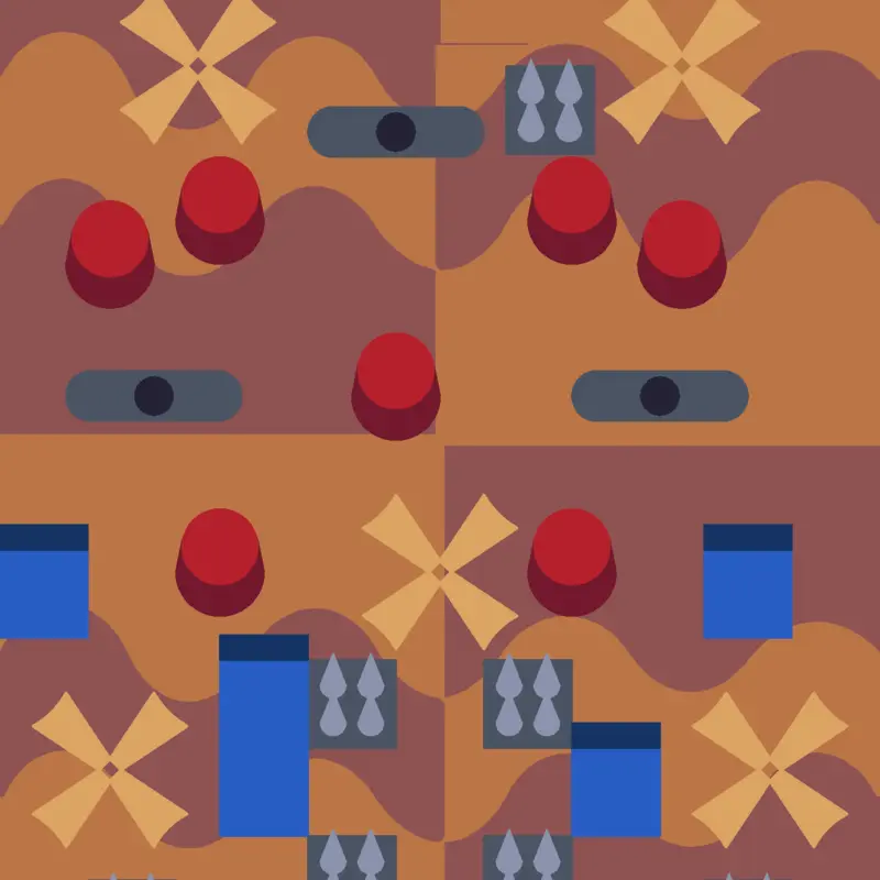 Game by @mitomy