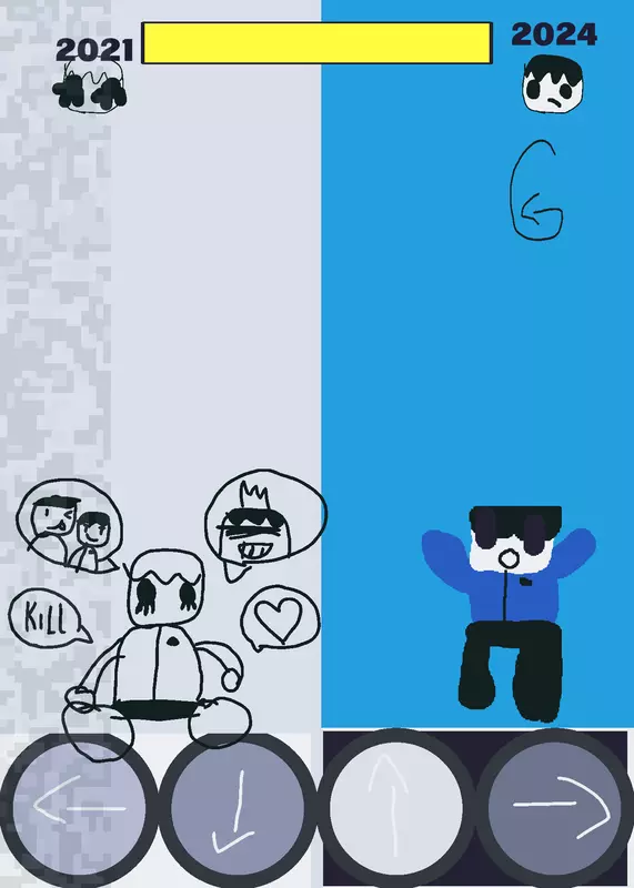 Game by @maxtutorial