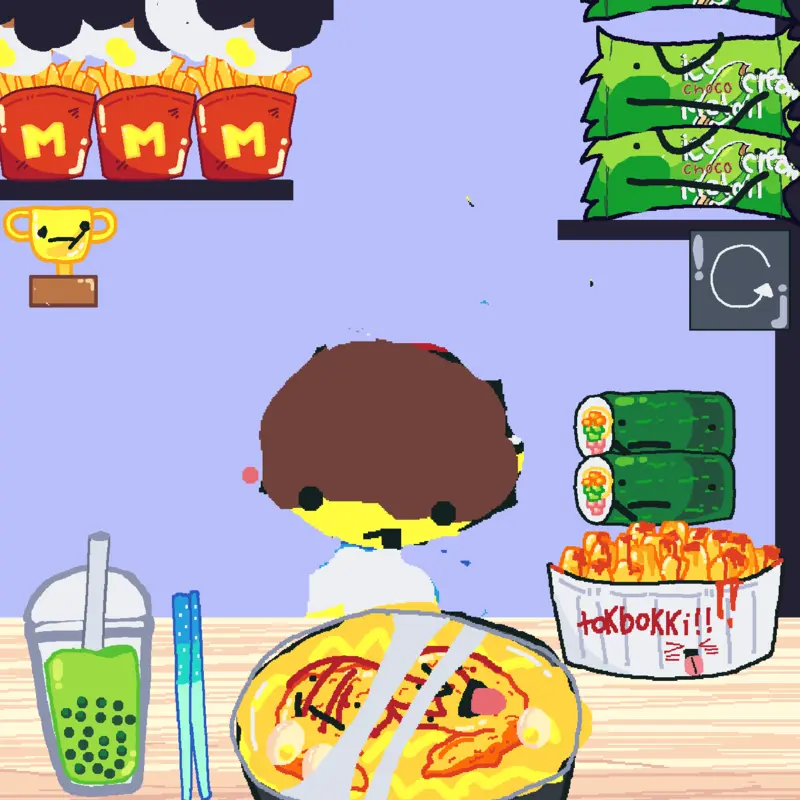 Game by @va23