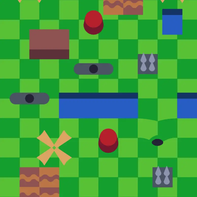 Game by @electricvehicle