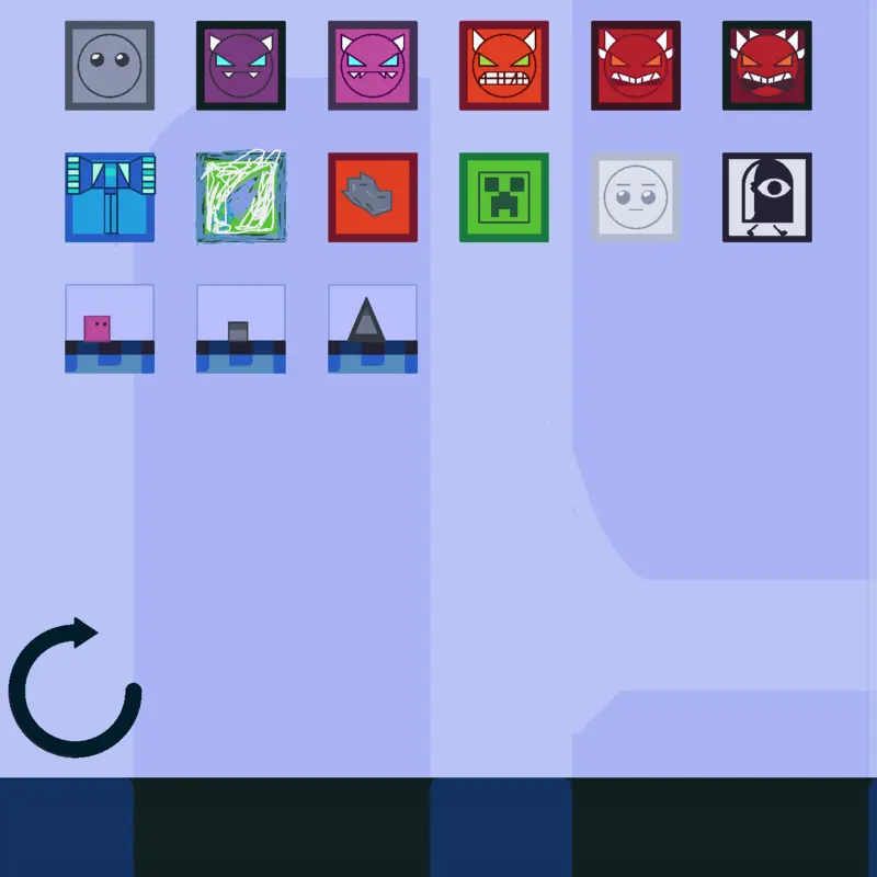 Game by @rahkwlq