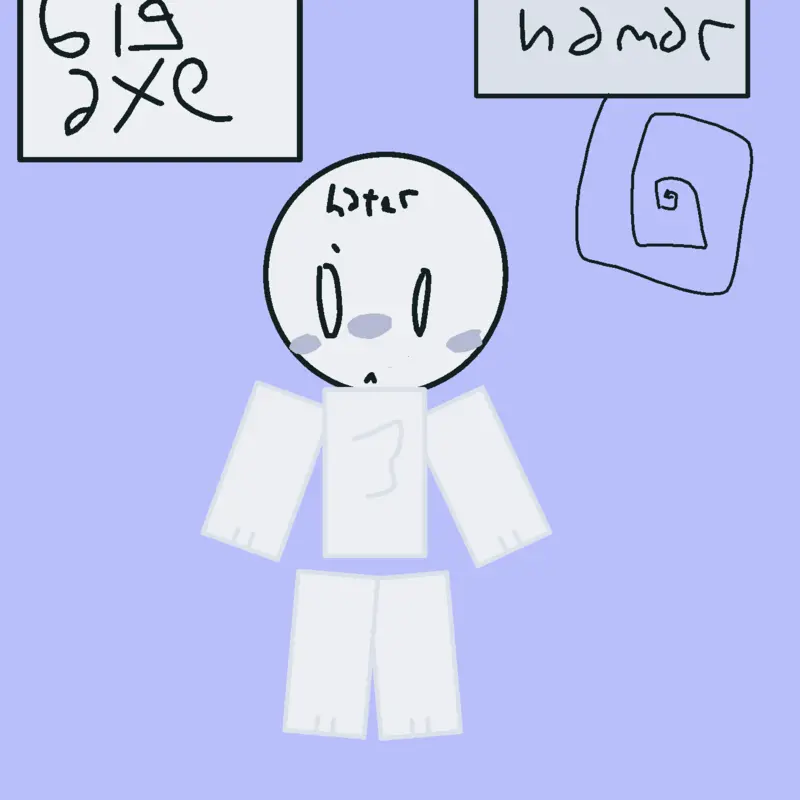Game by @kayleethecat
