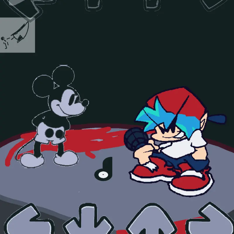 Game by @siminho