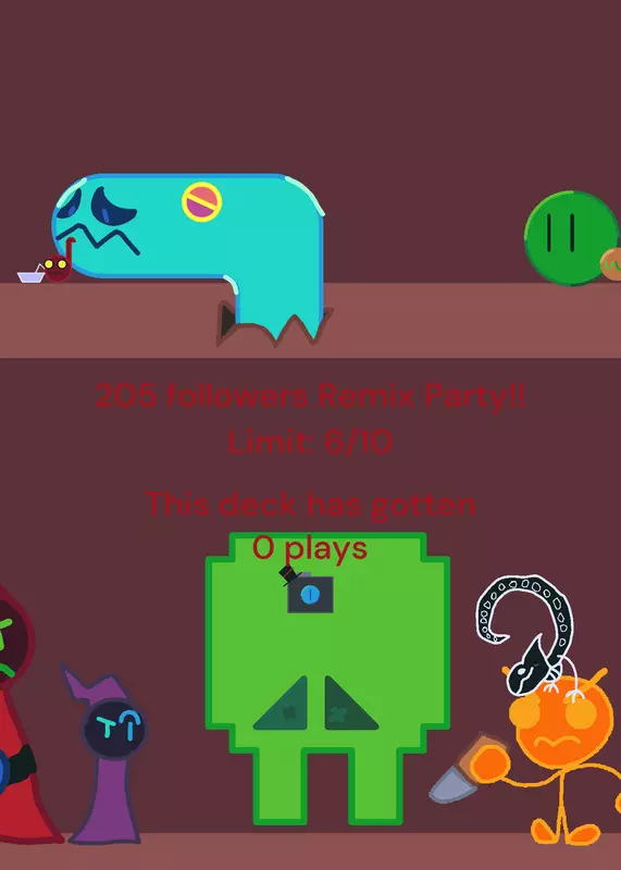 Game by @VoidKing