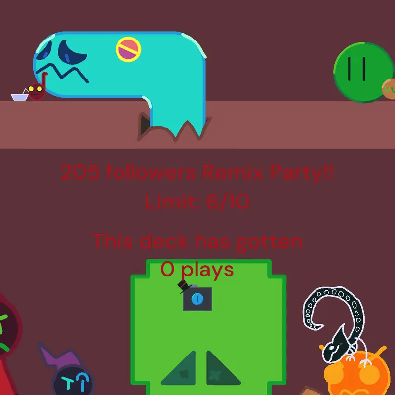 Game by @VoidKing