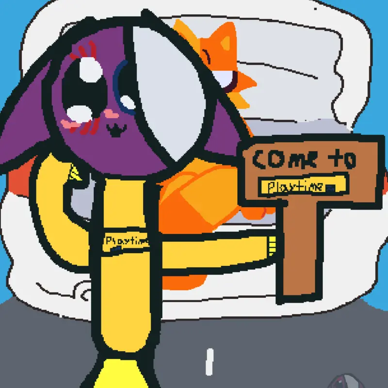 Game by @catday_sunnnn