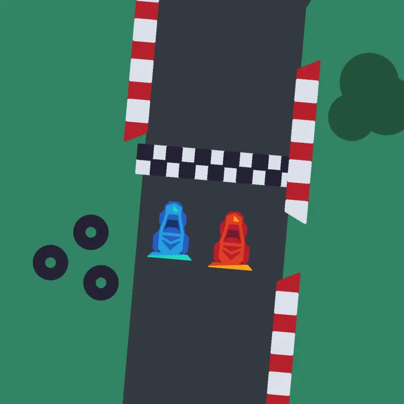 Game by @bankrupt