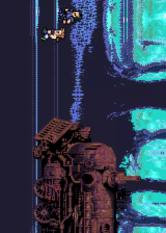 Game by @Thyymes