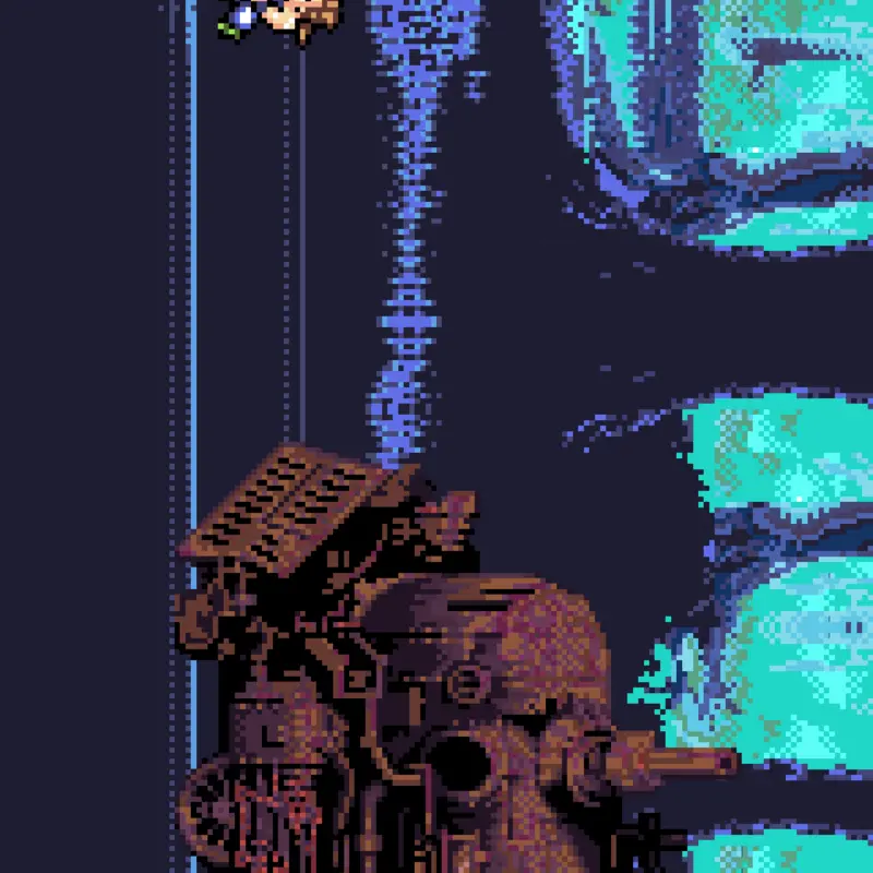 Game by @Thyymes