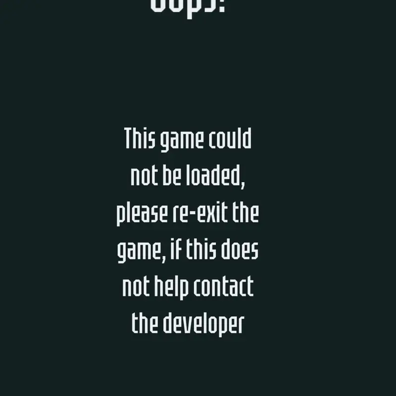 Game by @Makes_Games