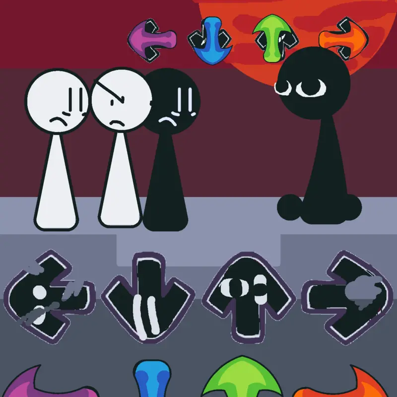 Game by @the_Agent
