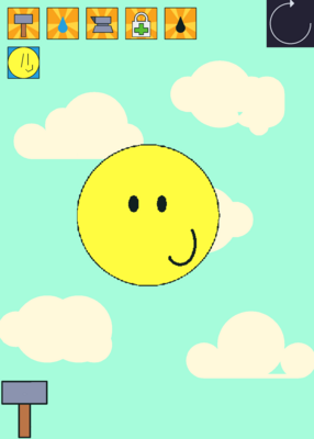 snapshot