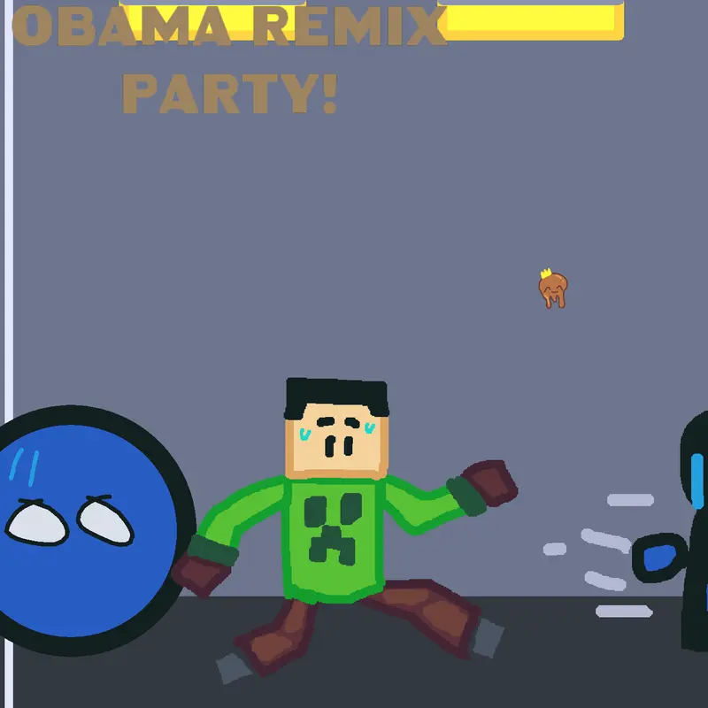 Game by @Marine19