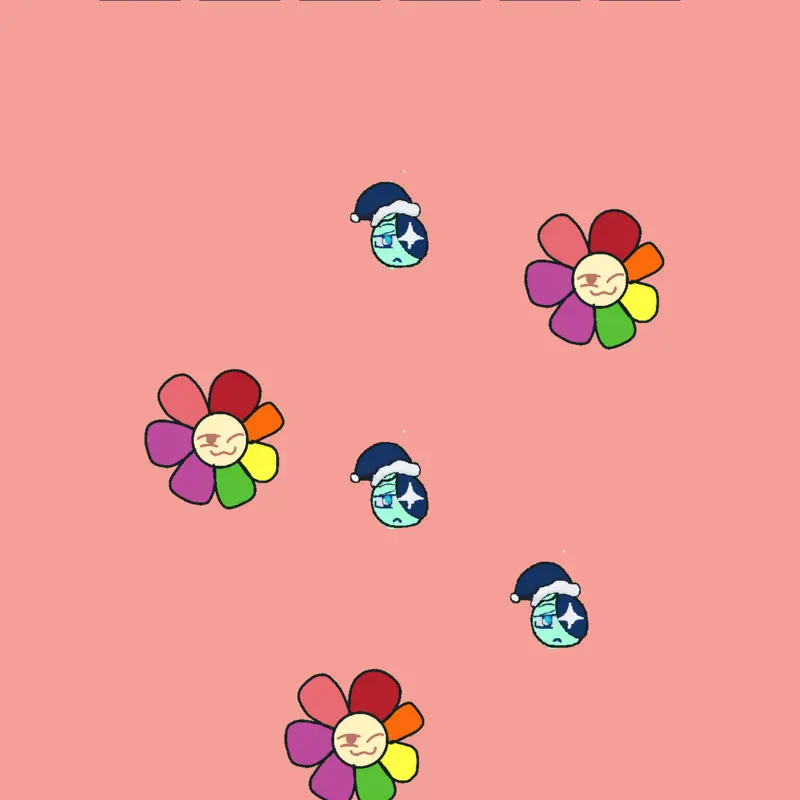 Game by @Sumire1980_Yansim