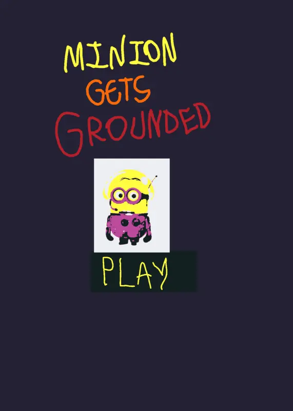 Game by @paintingproudictions