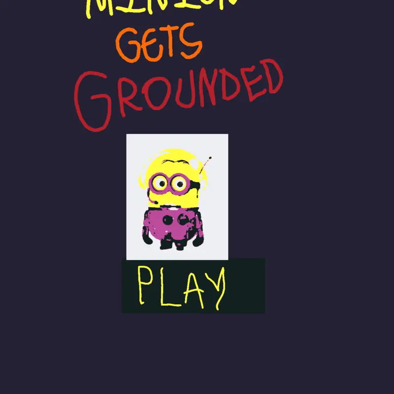 Game by @paintingproudictions