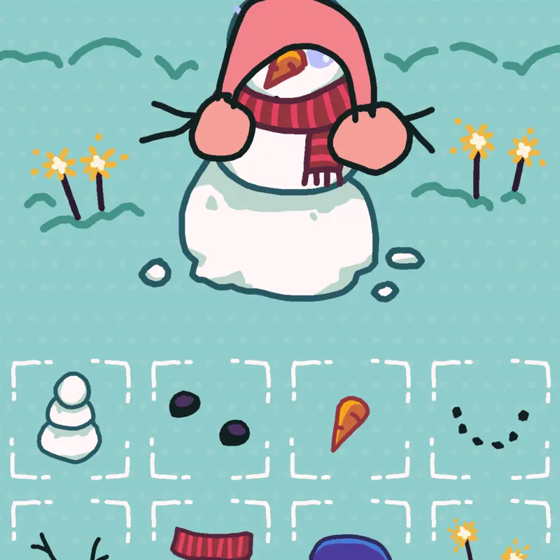 Game by @TalaKh