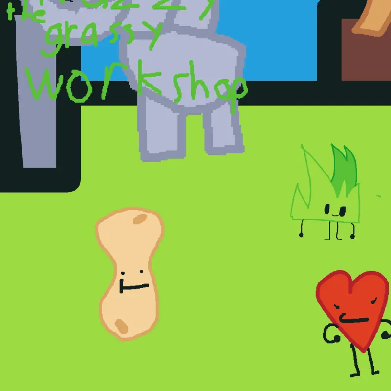Game by @heerorobias