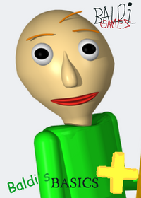 Baldi's Basics ➕️ REMAKE!