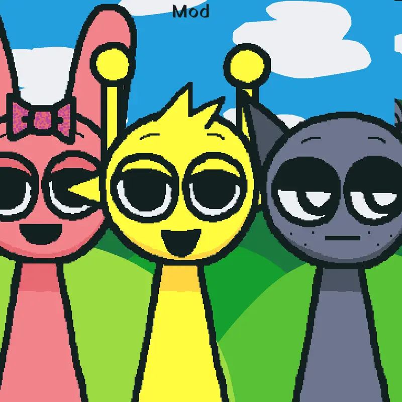 Game by @KhadijahBoose