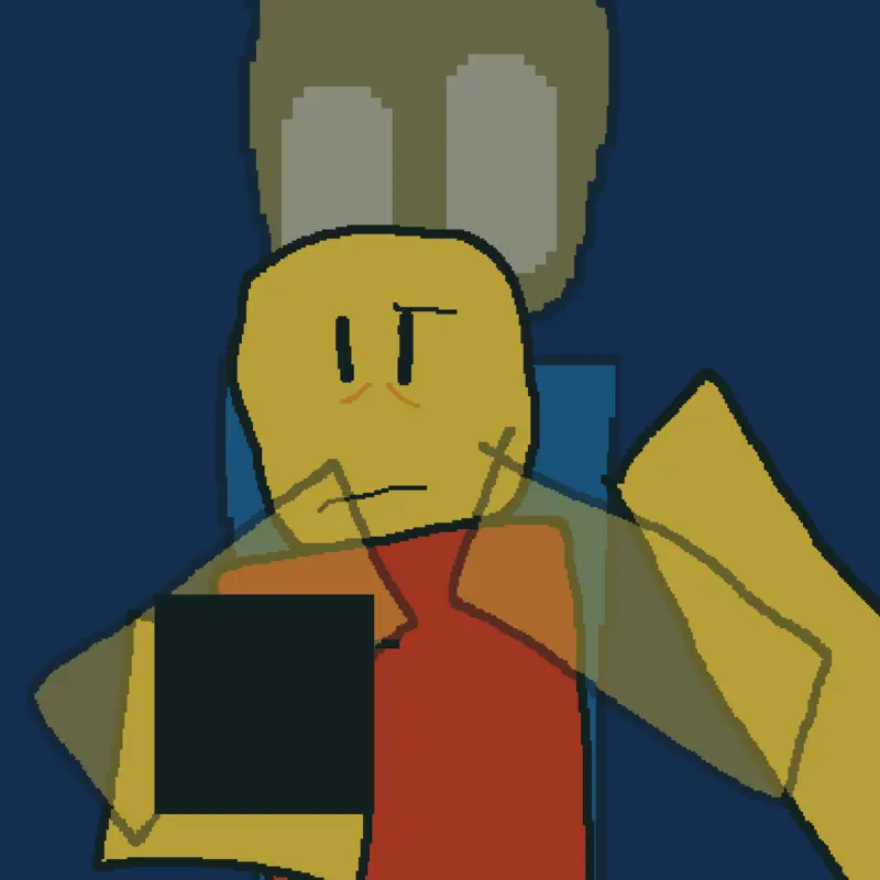 Game by @BucketAnger