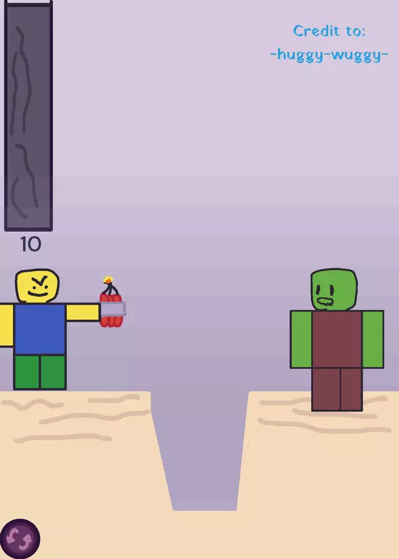 Game by @GHUlR777