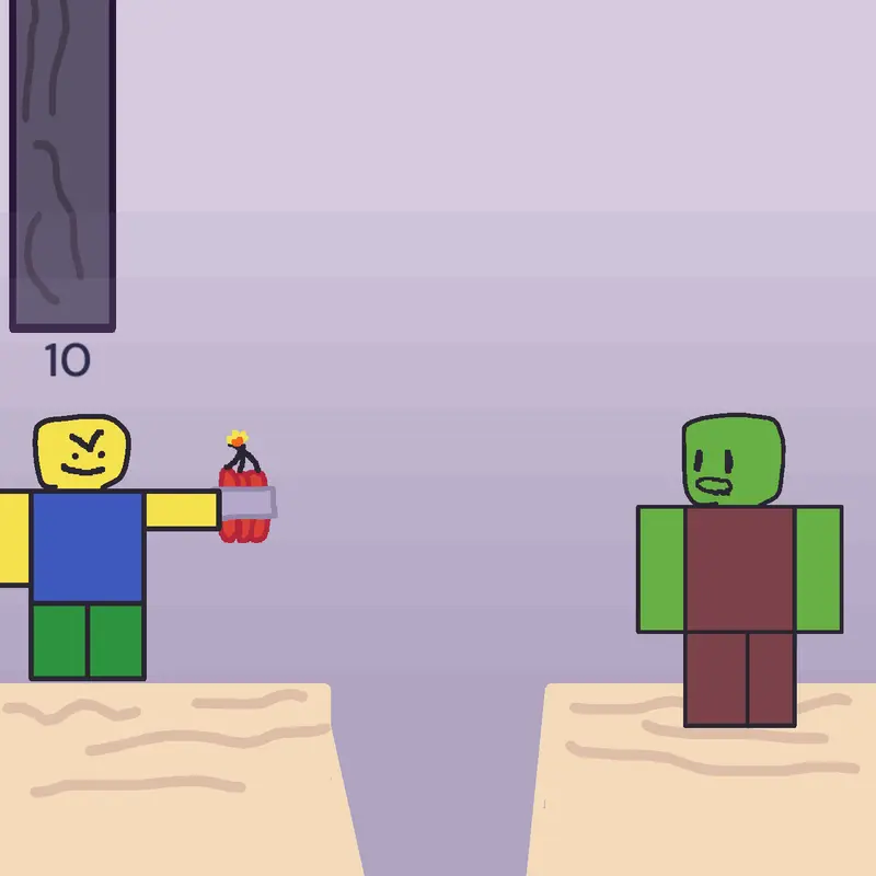 Game by @GHUlR777