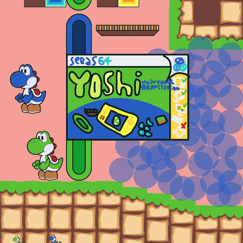 Game by @aaowkdkakd