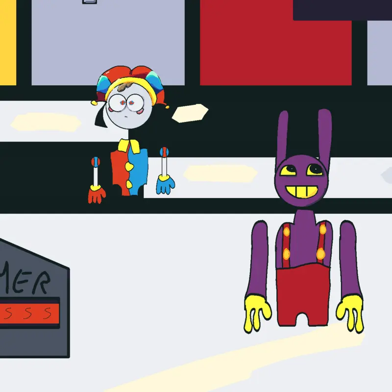 Game by @tomasworks