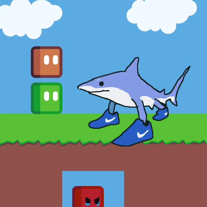 Game by @cute_tests_228