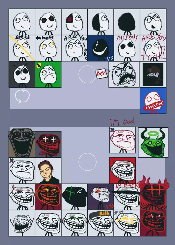 Game by @GROX_FILIPINAS