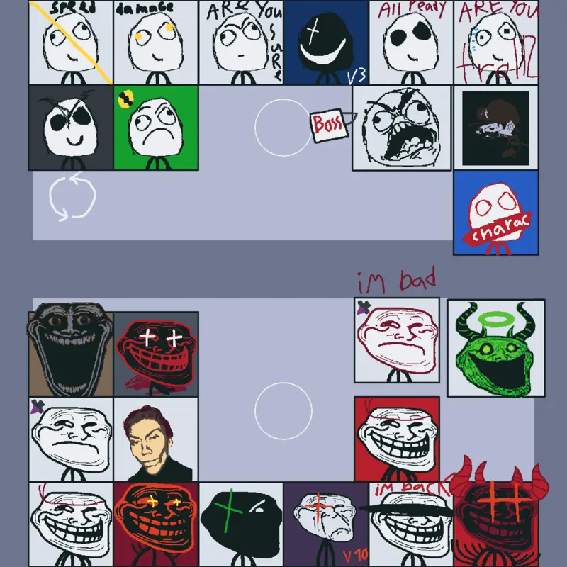 Game by @GROX_FILIPINAS