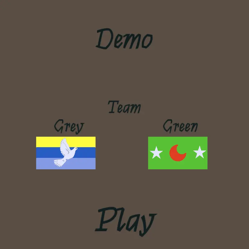 Game by @Charlie1302