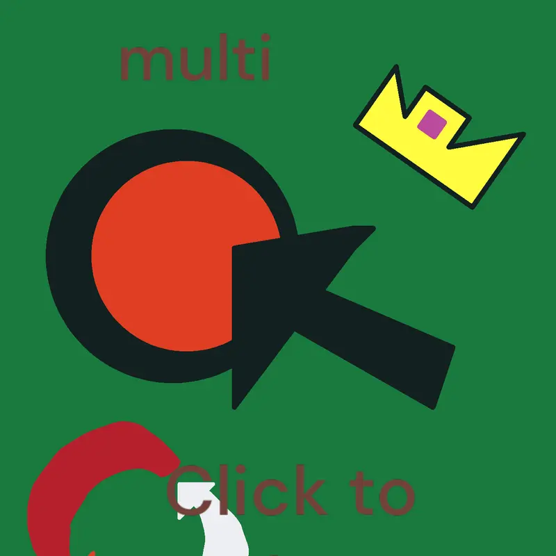 Clicker for multi free by @XDMEOWLD18