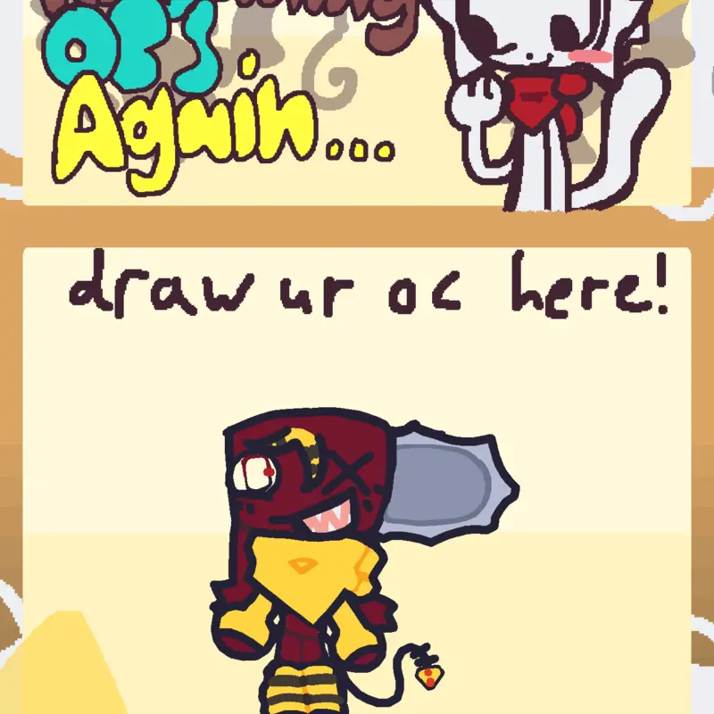 Game by @MVRD3RR_