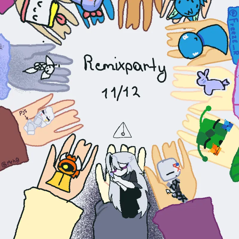 Game by @Gingerchocochip