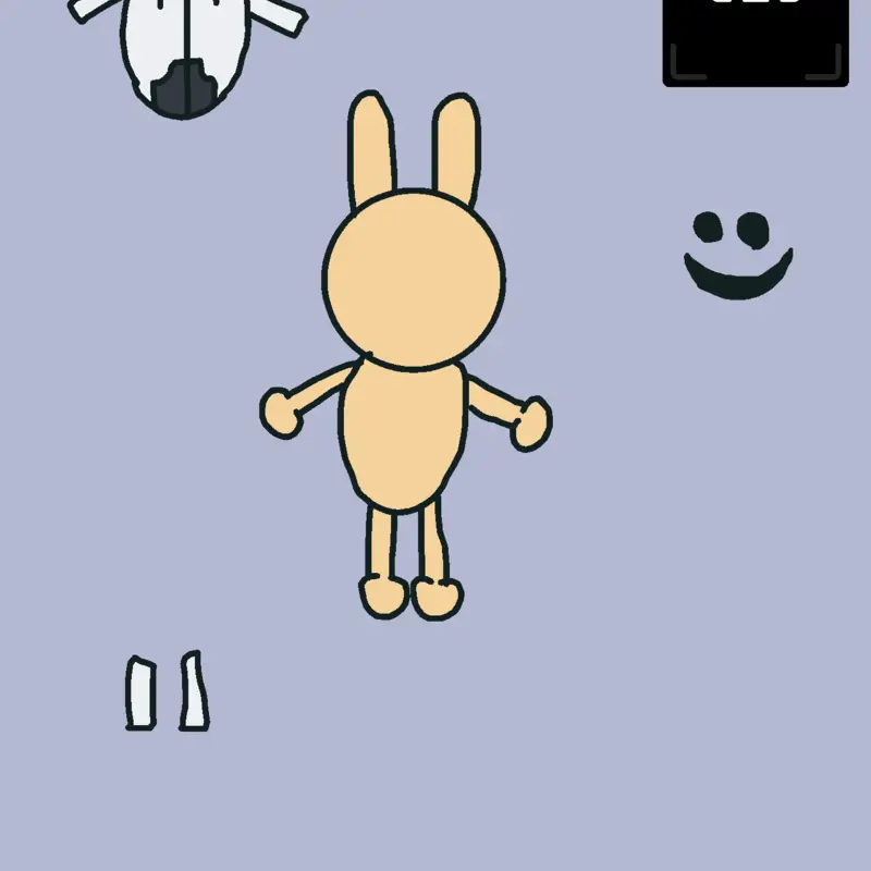 Game by @SUPERDUCKYBOY