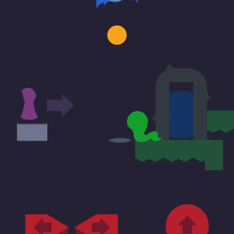 Game by @kingloleer